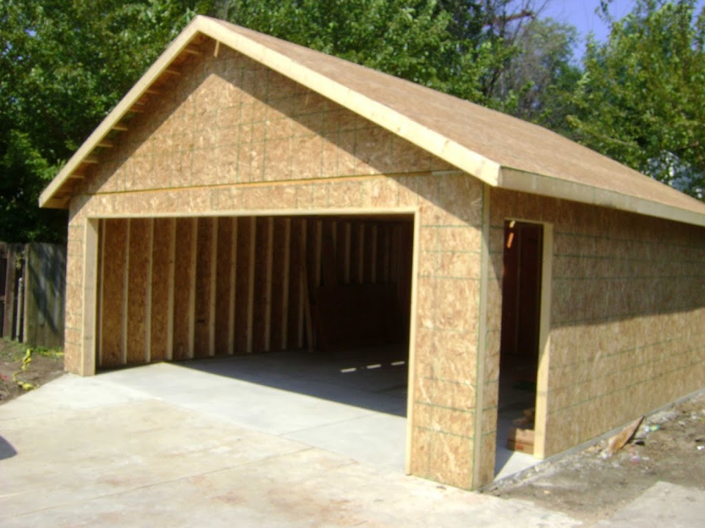 PCB CARPENTRY LLC | 5909 Belle River Rd, China Township, MI 48054, USA | Phone: (810) 329-0177