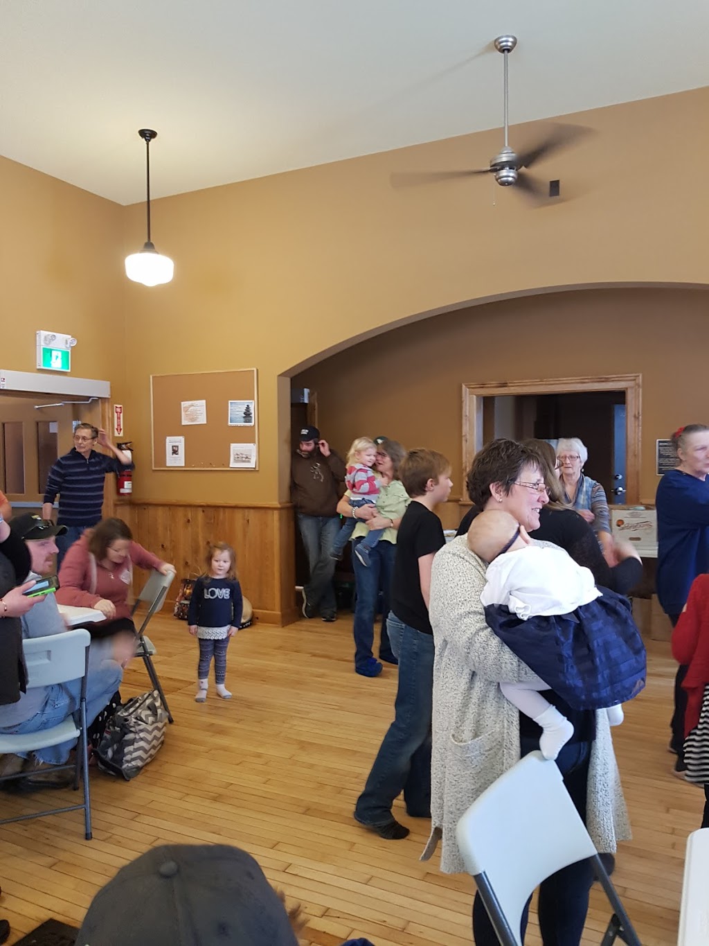 Benmiller Community Hall | 37015 Londesboro Rd, Goderich, ON N7A 3Y1, Canada | Phone: (519) 524-4669