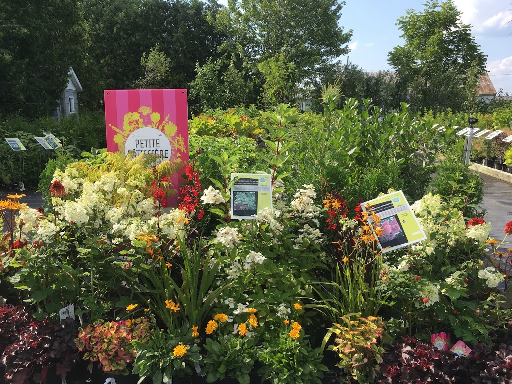 Les Jardins Gourmands Inc. | 2236 Rang Saint-Jacques, Saint-Jacques, QC J0K 2R0, Canada | Phone: (450) 839-9253