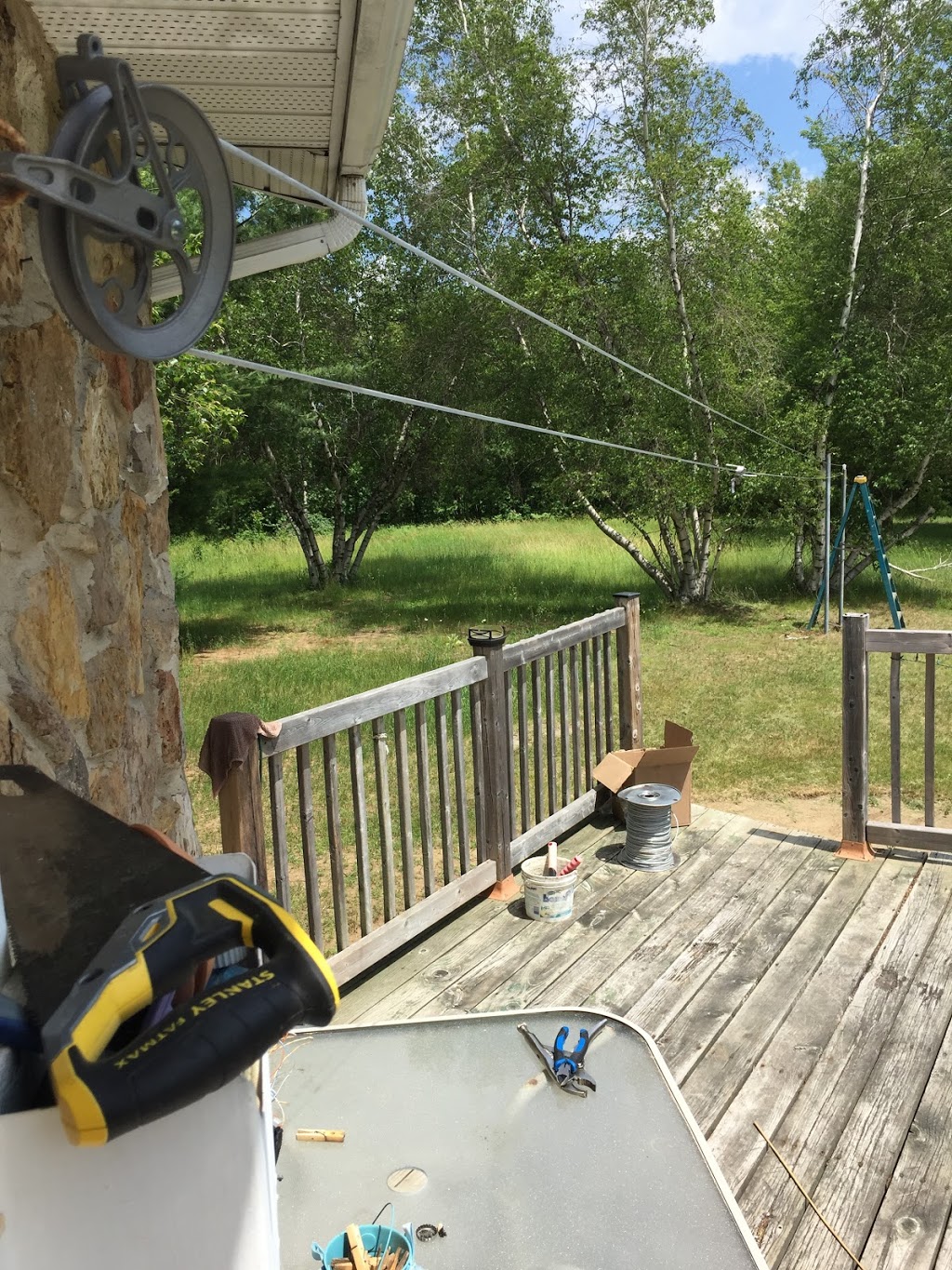 Corde à linge du suroît | 5219 QC-132, Saint-Anicet, QC J0S 1M0, Canada | Phone: (514) 243-4884