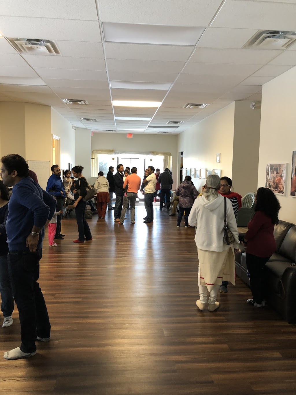 Heartfulness Meditation Centre | 1337 Matheson Blvd E, Mississauga, ON L4W 1R1, Canada | Phone: (844) 879-4327
