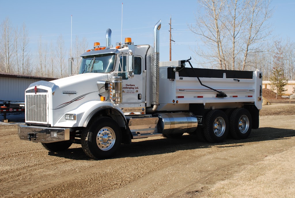 Northern Landscaping Ltd | 1326 Township Rd 524, Parkland County, AB T7Y 2R7, Canada | Phone: (780) 963-0868