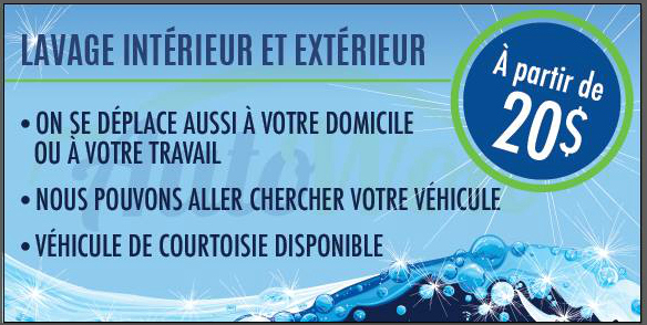 Auto Wow inc. | 1656 Rue Galt E, Sherbrooke, QC J1G 3H5, Canada