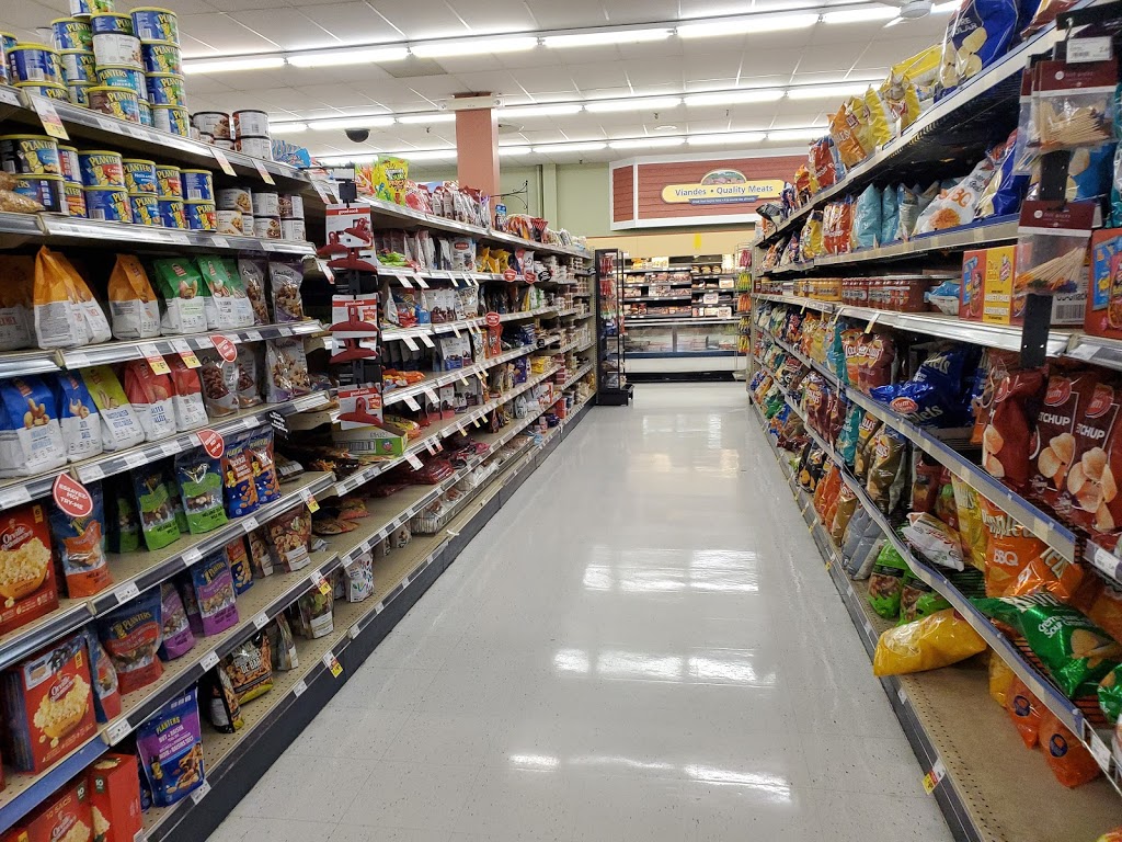 IGA Cooperative Limited Shediac | 335 Main St, Shediac, NB E4P 2B1, Canada | Phone: (506) 532-4441