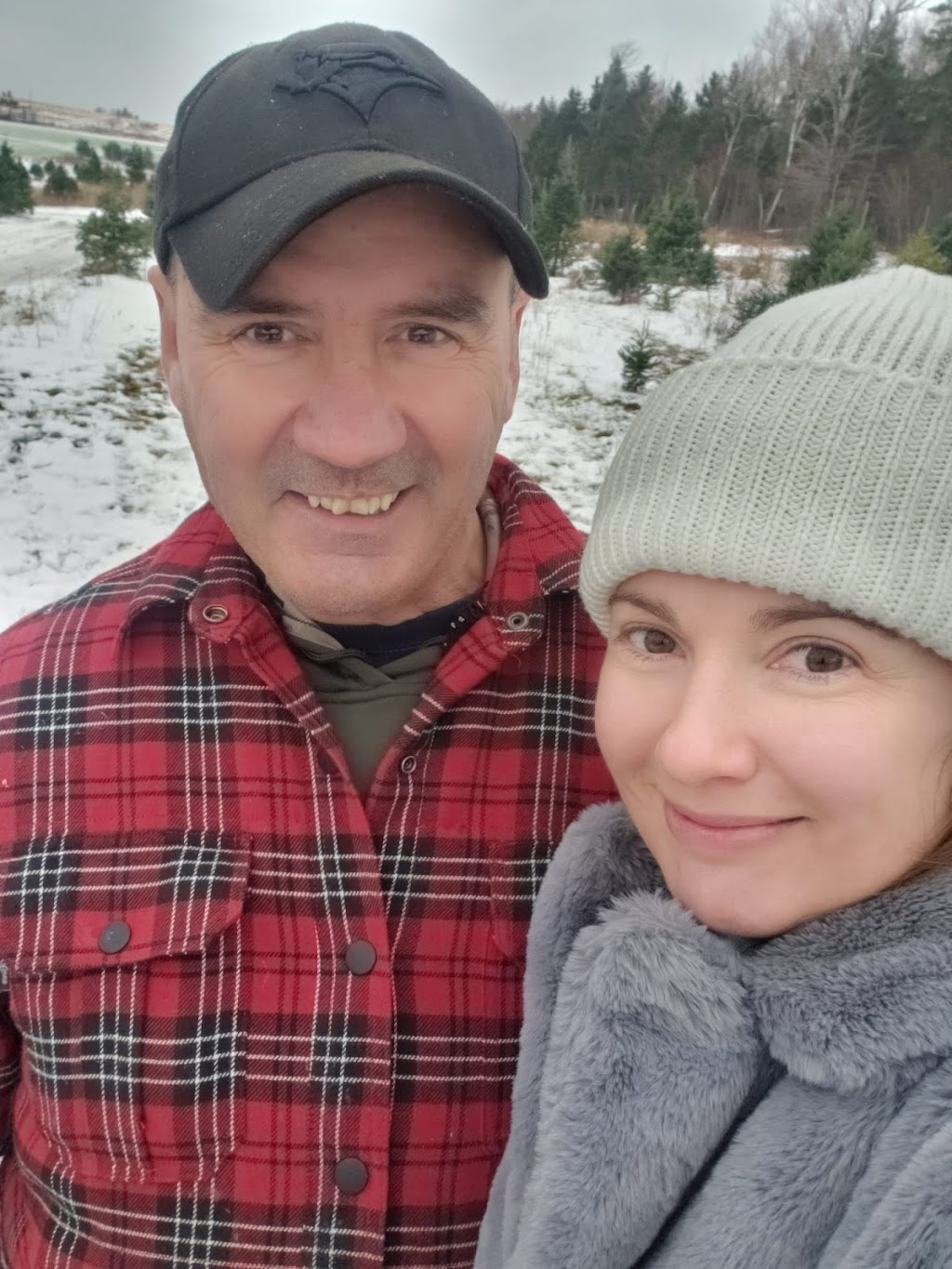 Kellys Christmas Tree Farm | 4013 Fort Augustus Rd, Fort Augustus, PE C1A 2Z3, Canada | Phone: (902) 394-2215