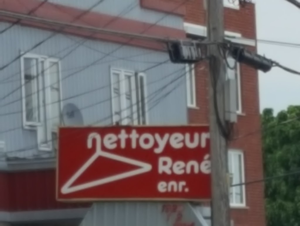 Nettoyeurs Rene Enr | 1924 Rue Saint-Pierre O, Saint-Hyacinthe, QC J2T 4R7, Canada | Phone: (450) 774-4252
