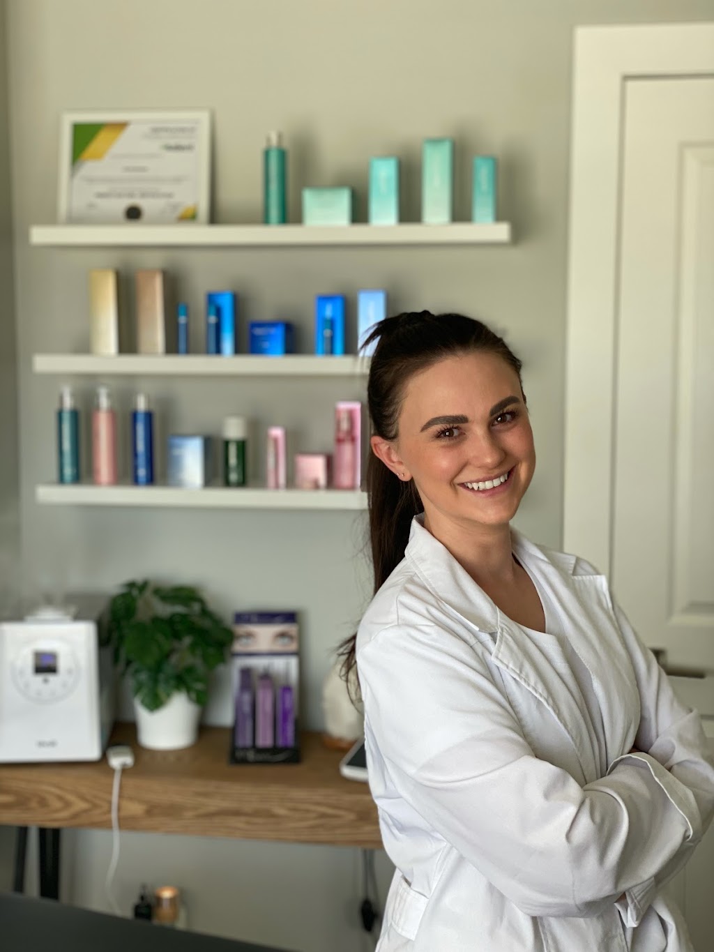 Skin Rehab Med Spa & Laser Clinic Ltd. | 124 Covebrook Close NE, Calgary, AB T3K 6J5, Canada | Phone: (403) 971-7457