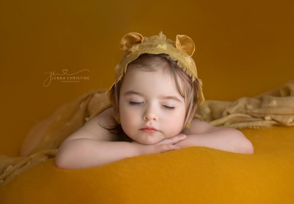 Jenna Christine Photography | 3560 Drummond Concession 2, Perth, ON K7H 3C3, Canada | Phone: (613) 614-8812