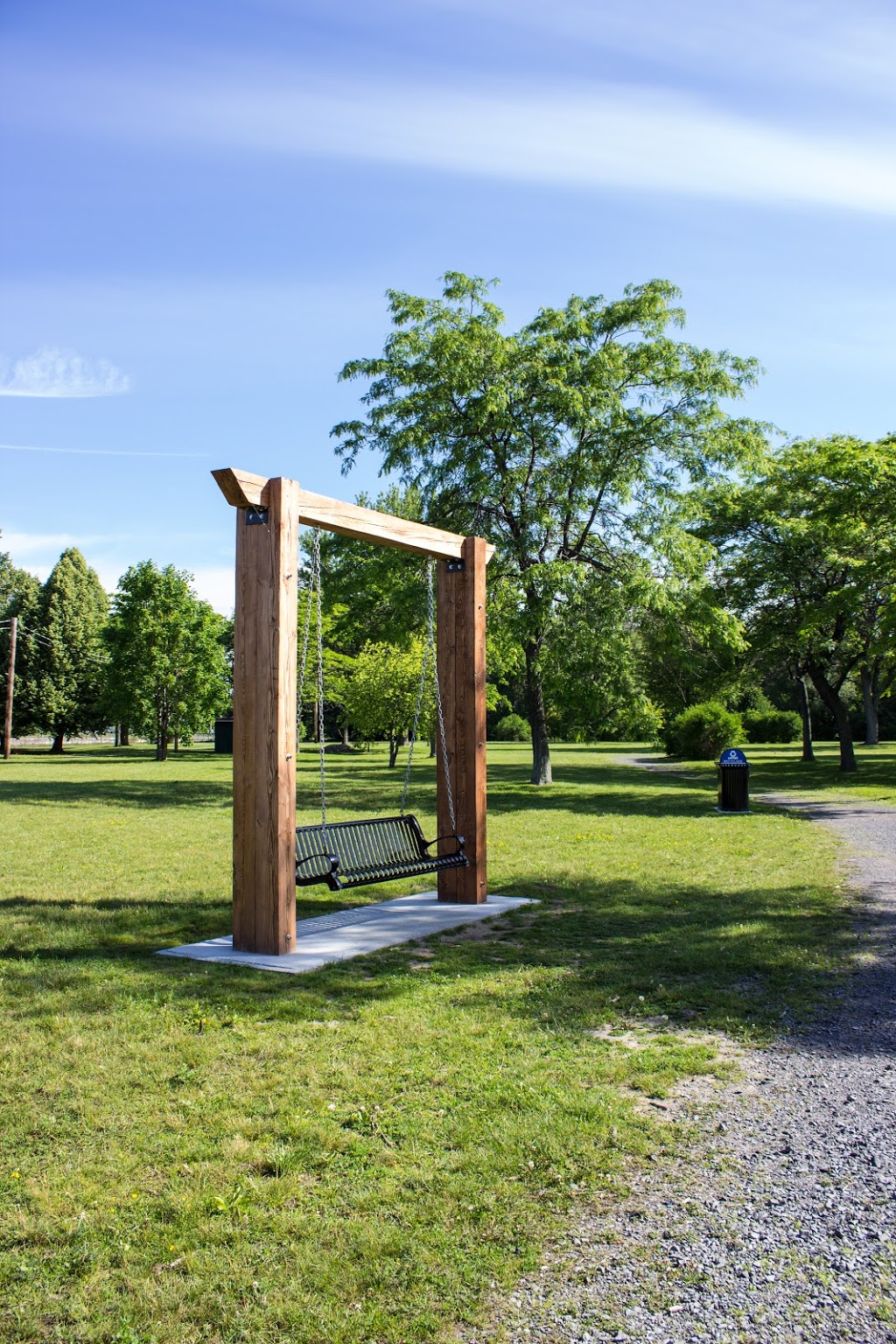 Thomas-Monro Park | Unnamed Road, Les Coteaux, QC J7X, Canada