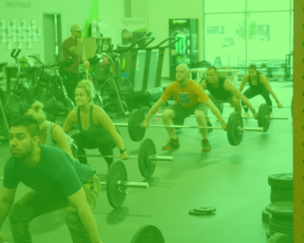 HEROIC Athletics | Fitness + Performance for First Responders | 2985 23 Ave NE #125, Calgary, AB T1Y 7L3, Canada | Phone: (403) 827-6774