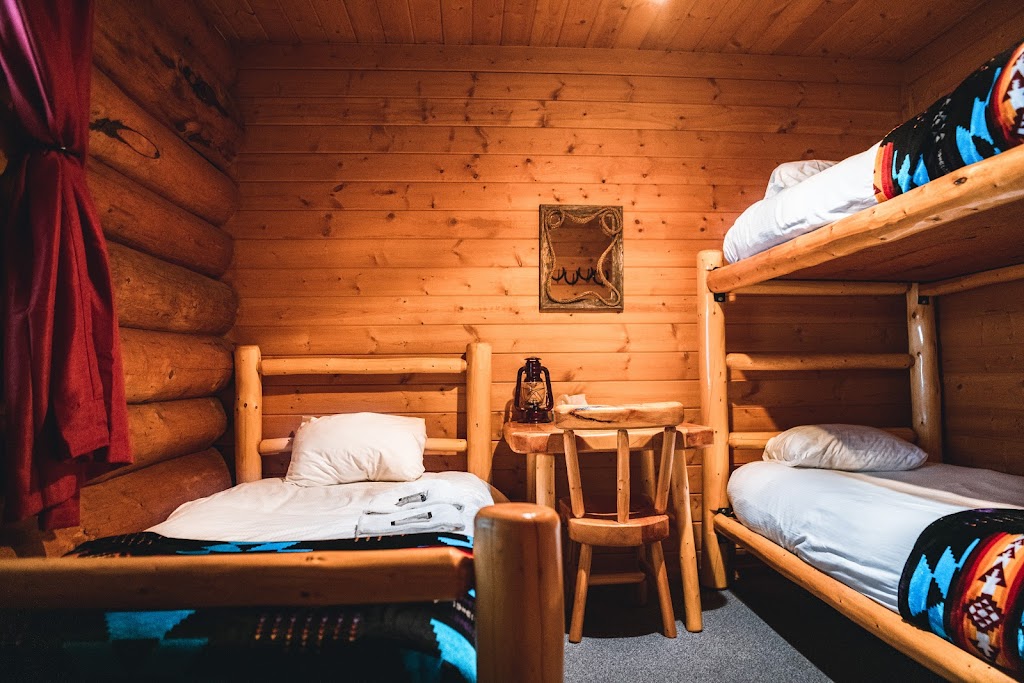 Sundance Lodge | Brewster Creek Trail, Improvement District No. 9, AB T1L 1C1, Canada | Phone: (403) 762-4551