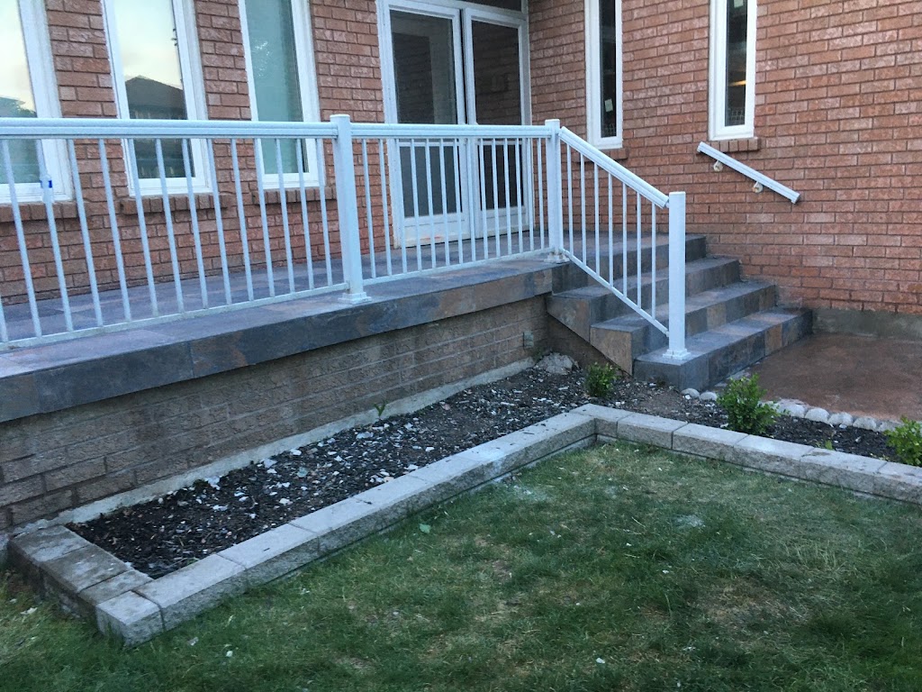 Home & Brick Works | 89 Milloy Pl, Aurora, ON L4G 7L3, Canada | Phone: (416) 732-7416