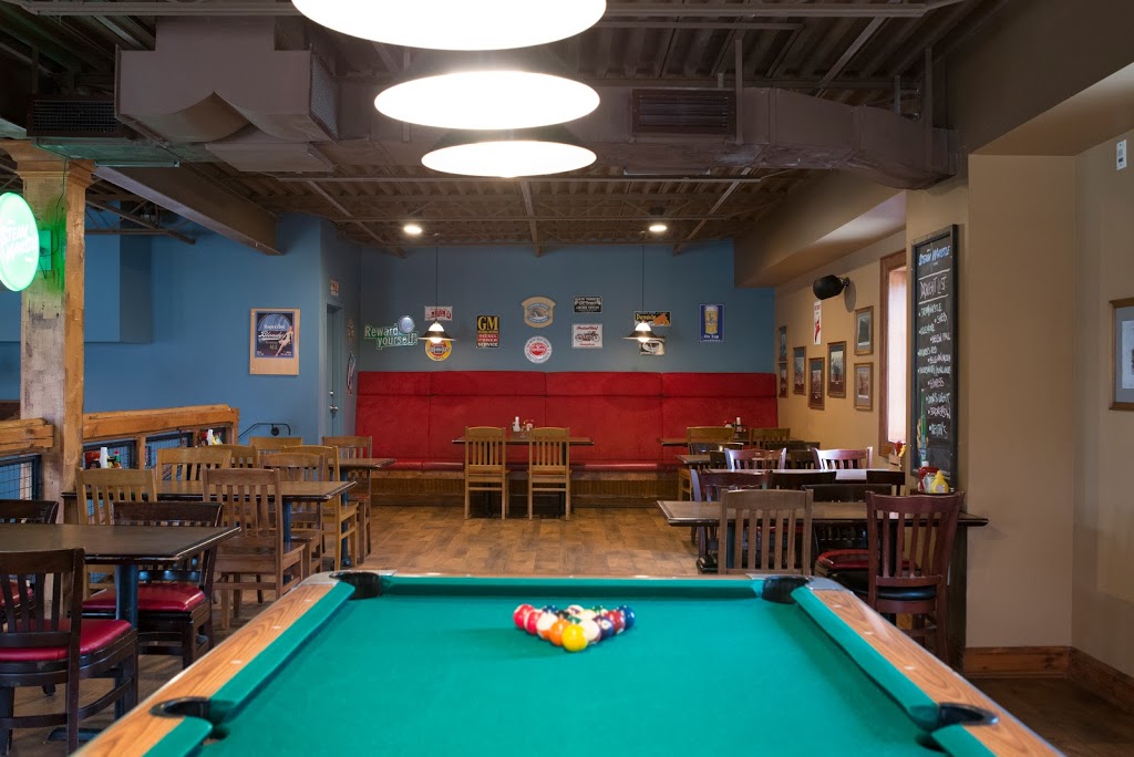 Jordan House Tavern & Lodging | 3751 Main St, Jordan Station, ON L0R 1S0, Canada | Phone: (905) 562-9591