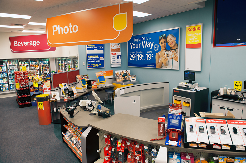 CVS Photo | 1229 S Parker St, Marine City, MI 48039, USA | Phone: (810) 765-3576