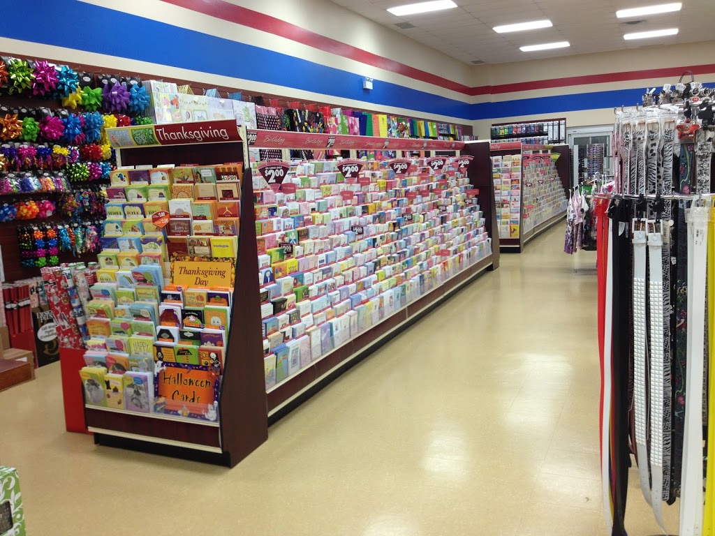 A Dollar Stop Inc. | 245 Main St W, Listowel, ON N4W 1A3, Canada | Phone: (519) 418-5533