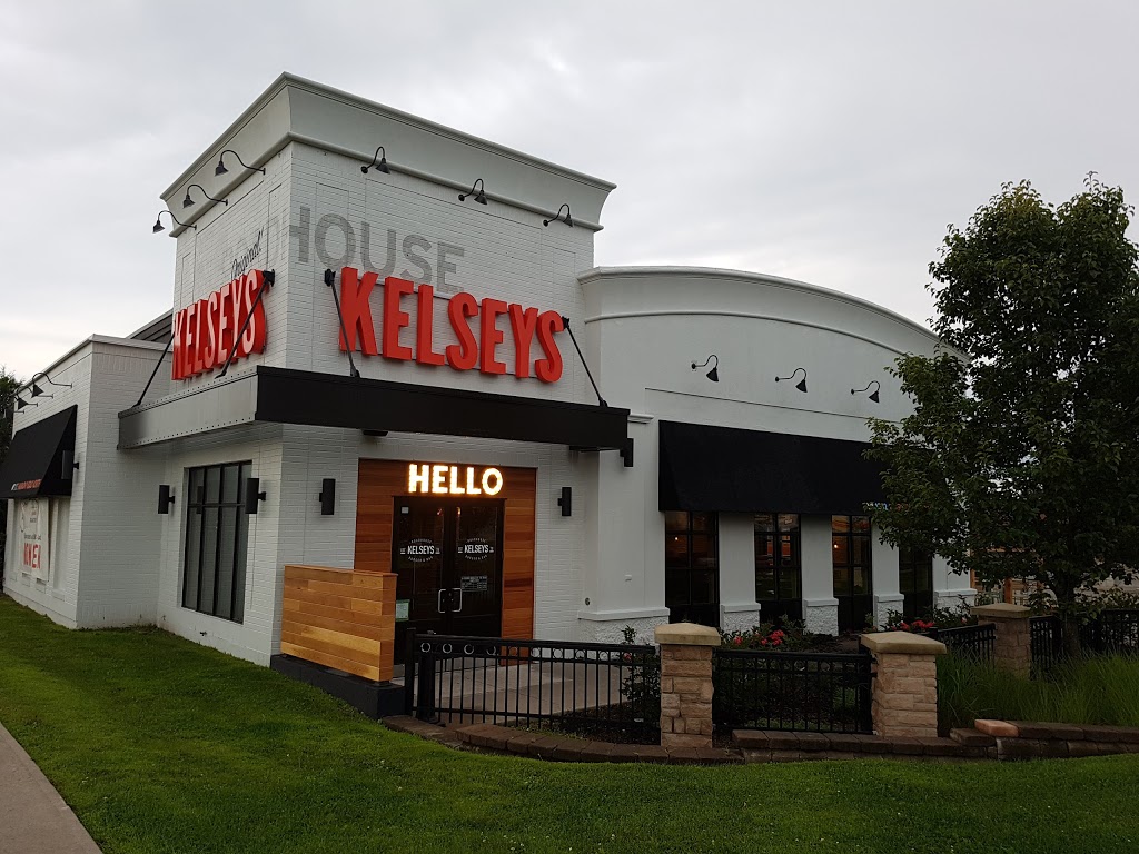 Kelseys Original Roadhouse | 1312 Harmony Rd N, Oshawa, ON L1H 7K5, Canada | Phone: (905) 728-9952