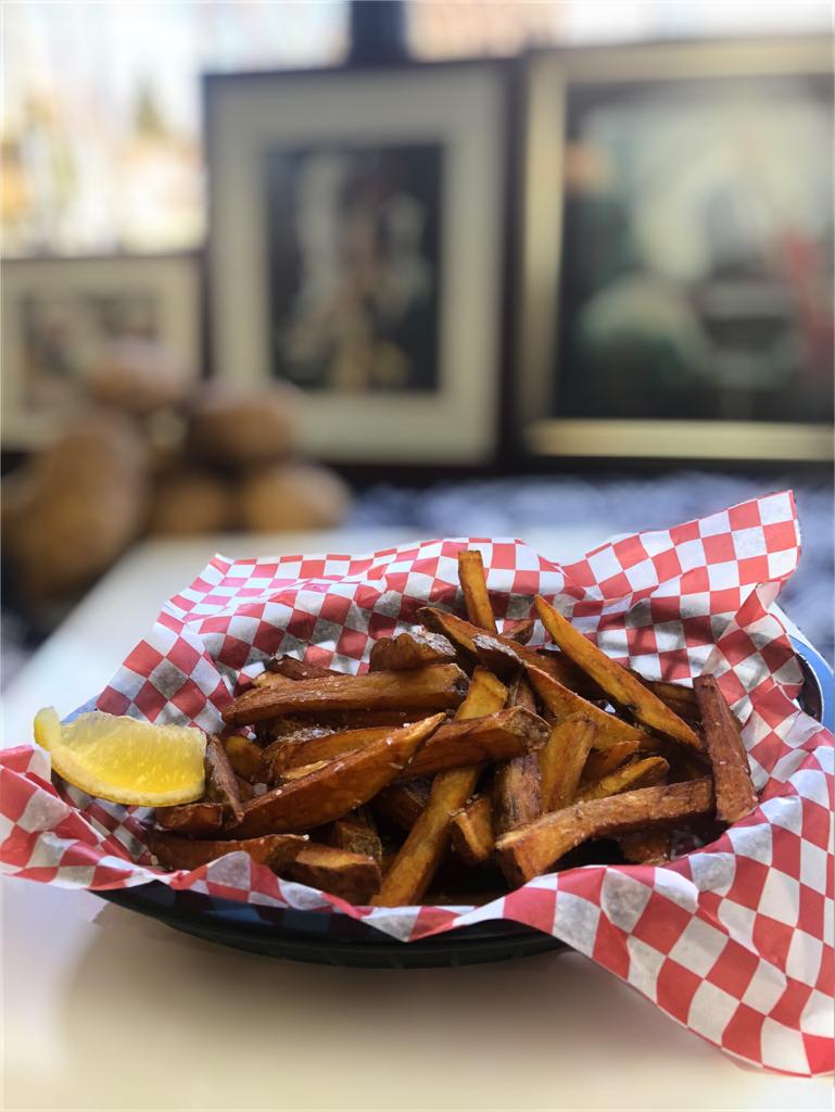 The Big Easy Cookshack & Creamery | 367 Ridge Rd N, Ridgeway, ON L0S 1N0, Canada | Phone: (289) 876-8490