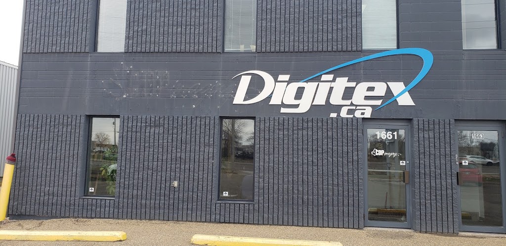 Digitex Canada | 1661 Dugald Rd, Winnipeg, MB R2J 0H3, Canada | Phone: (877) 344-4839