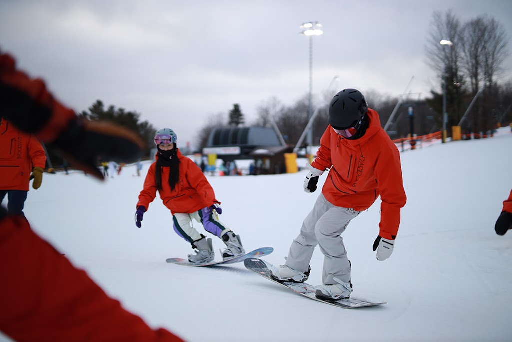 Borderline Outdoor School - Glen Eden | 5234 Kelso Rd, Milton, ON L9T 2X7, Canada | Phone: (416) 985-1211