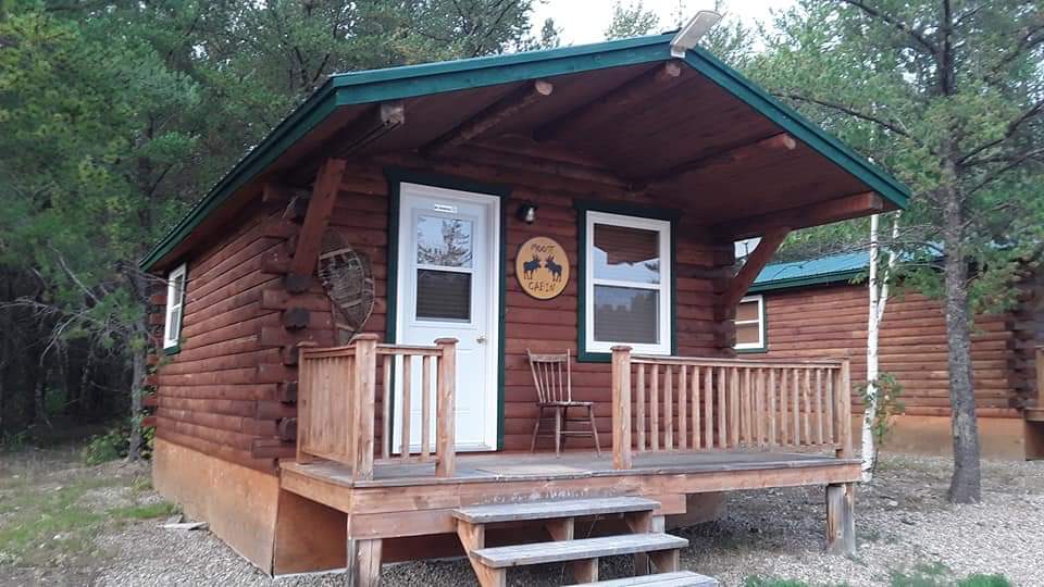 Rogers Lake Lodge | Highway 430, Northesk Parish, NB E2A 6M3, Canada | Phone: (506) 502-2696