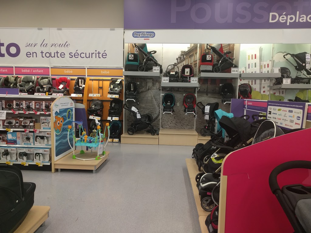 Toys"R"Us | 5401 Boulevard des Galeries, Québec, QC G2K 1N4, Canada | Phone: (418) 266-2591
