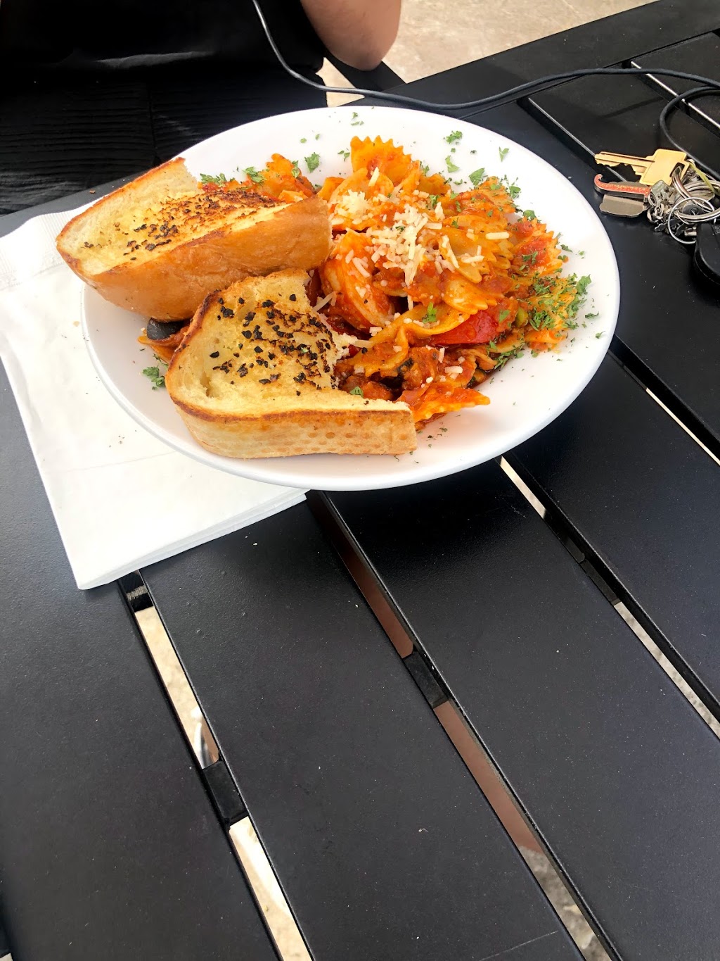 Chichinos Italian Restaurant | 1959 K. L. O. Rd, Kelowna, BC V1W 2H8, Canada | Phone: (236) 420-2679