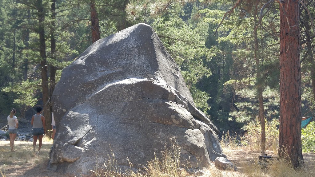 Stemwinder Provincial Park | Hedley, BC V0X 1K0, Canada | Phone: (604) 869-5661