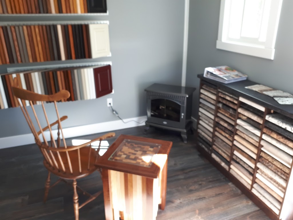 Woodland Woodcraft | 940 Lawson Rd, Tiny, ON L0L 1P1, Canada | Phone: (705) 241-2315