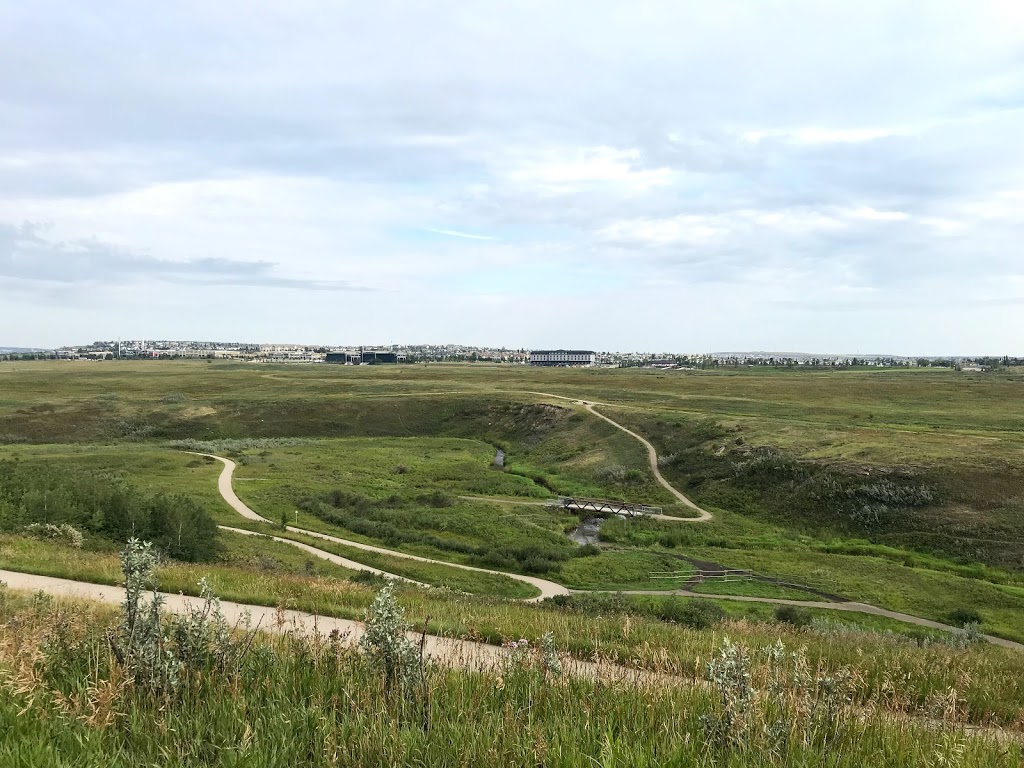 West Nose Creek Park | 300 Beddington Blvd NE, Calgary, AB T3K, Canada