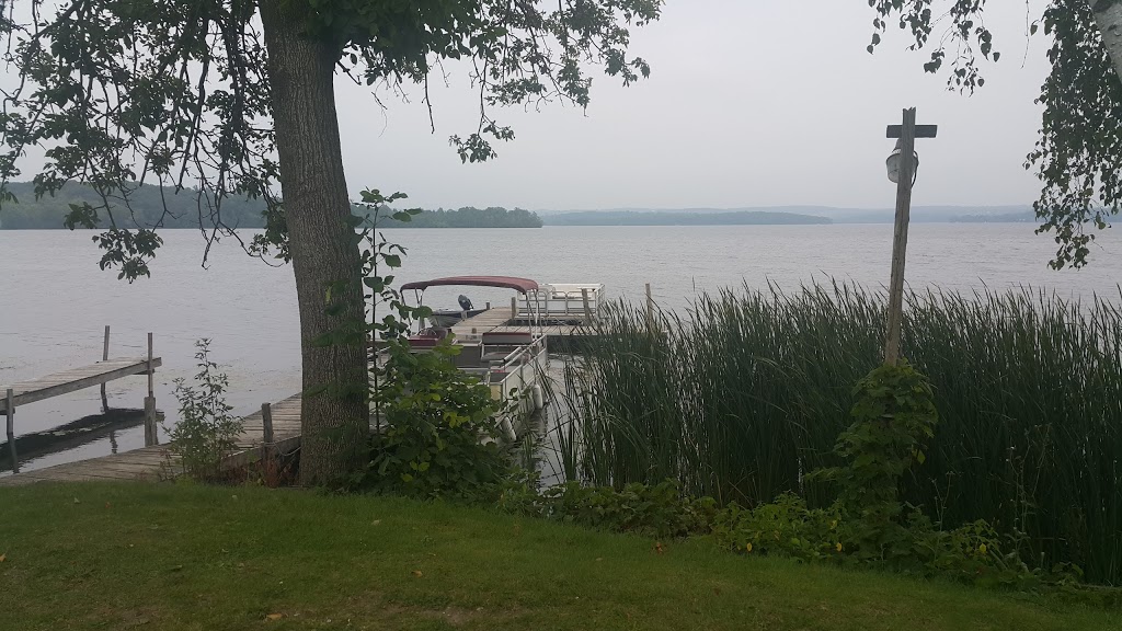 Anglers Retreat | 723 Bolin Rd, Keene, ON K0L 2G0, Canada | Phone: (705) 295-6837