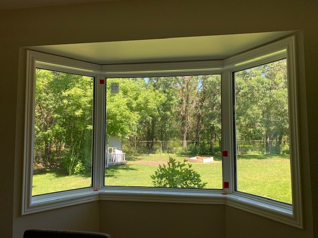 JOCRI Windows and Doors Mfg. Ltd. | 214 Hutchings St, Winnipeg, MB R2X 2Y2, Canada | Phone: (204) 632-9555