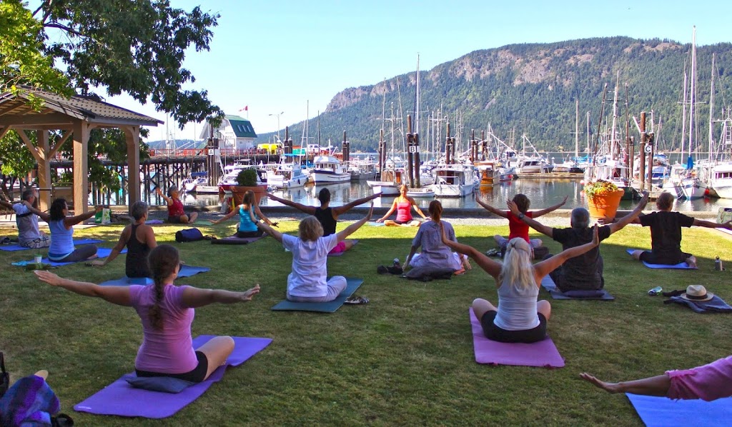 Ananda Ayurveda | 1785 Vee Rd, Cowichan Bay, BC V0R 1N1, Canada | Phone: (250) 597-3973