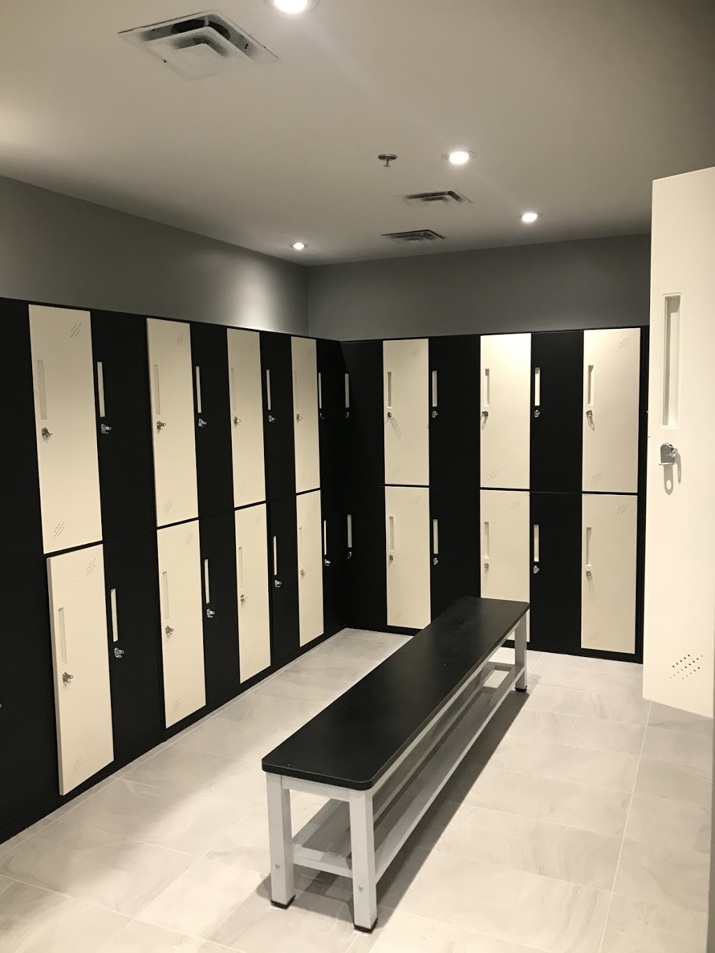 The Markham Gym - Personal Training, Massage Therapy, Functional | 166 bullock drive, Units 6 & 7, Markham, ON L3P 1W2, Canada | Phone: (905) 554-0200
