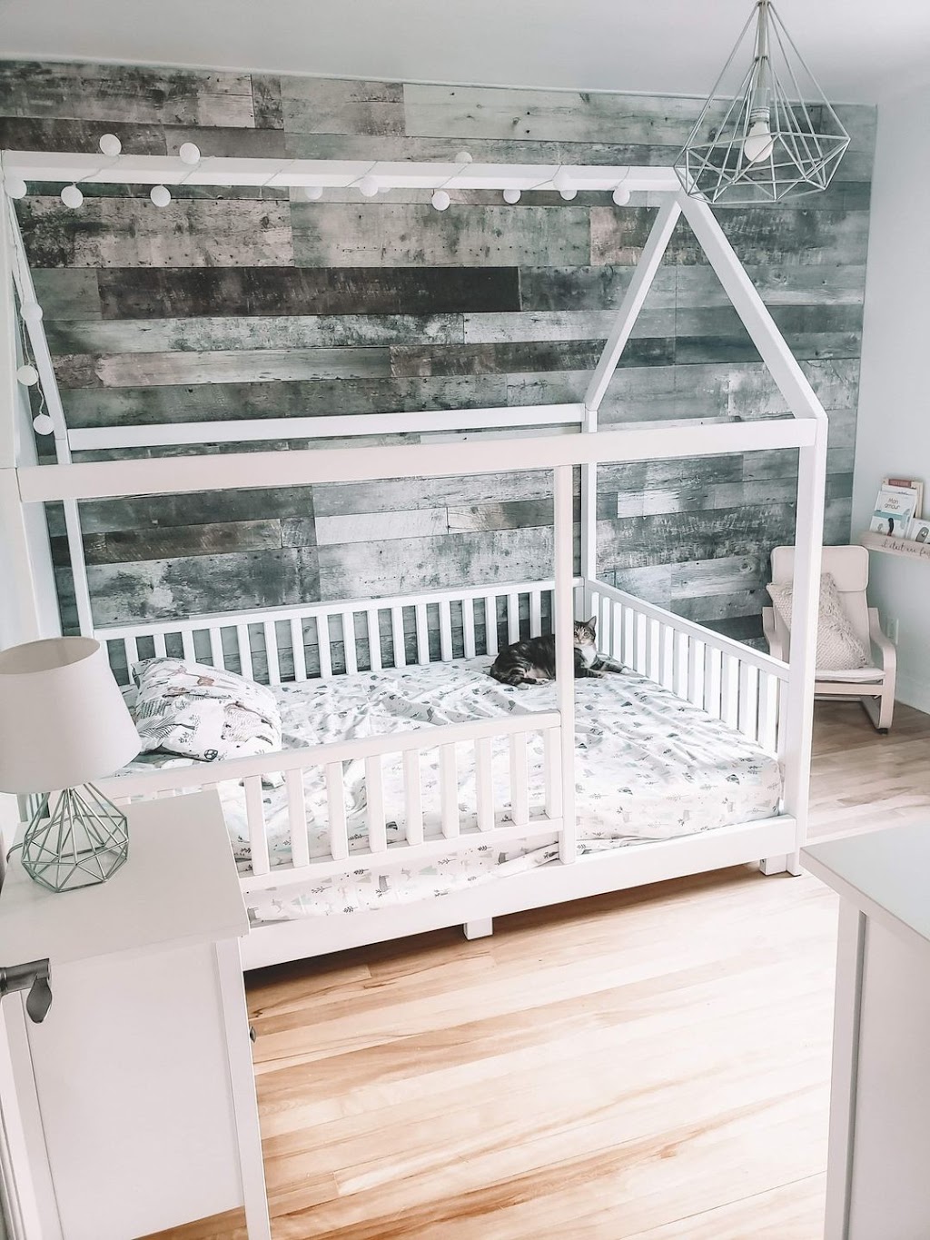 Le Coffre à Bois | 151 Chemin Village Saint-Pierre N, Saint-Pierre, QC J6E 0H4, Canada | Phone: (450) 760-1280