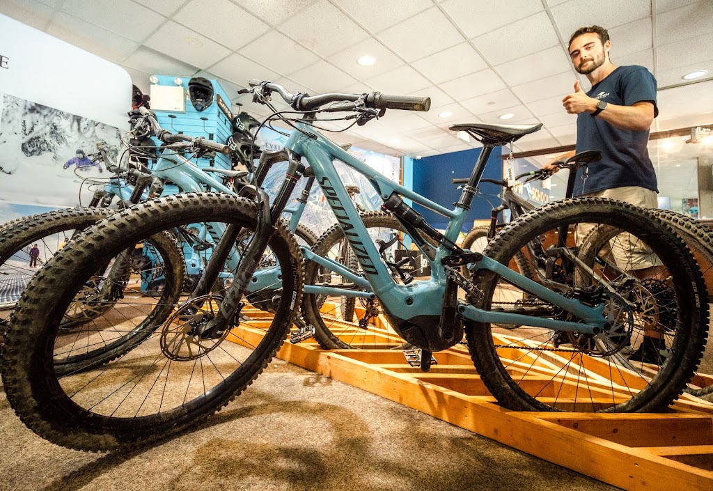 Revelstoke Mountain Equipment Rentals | 2950 Camozzi Rd, Revelstoke, BC V0E 2S0, Canada | Phone: (250) 814-0087 ext. 7211