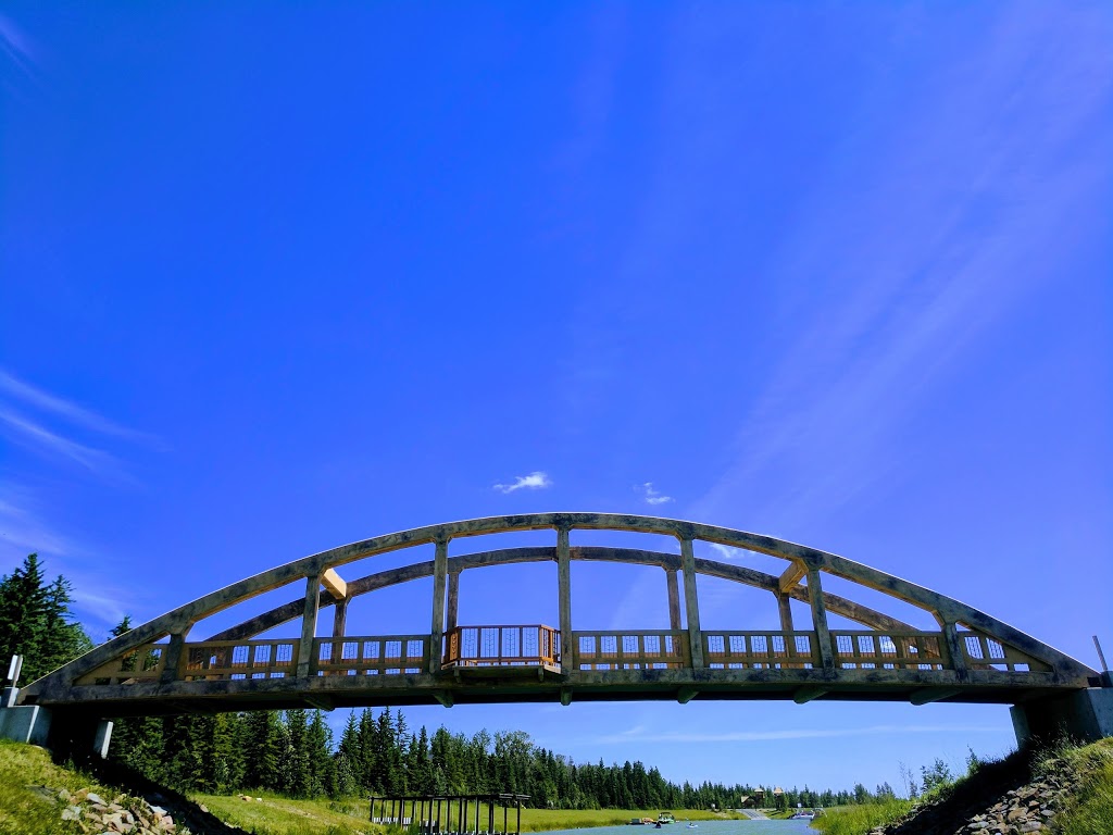 Meridian Beach | 272 Canal Street Meridian Beach, Gull Lake, AB T4L 2N3, Canada | Phone: (403) 988-6906