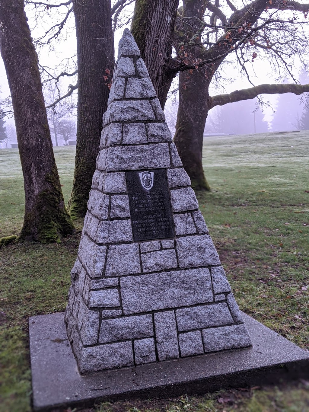 Mission Hill Crematorium | 4768 N Island Hwy, Courtenay, BC V9N 5Y7, Canada | Phone: (250) 334-4464