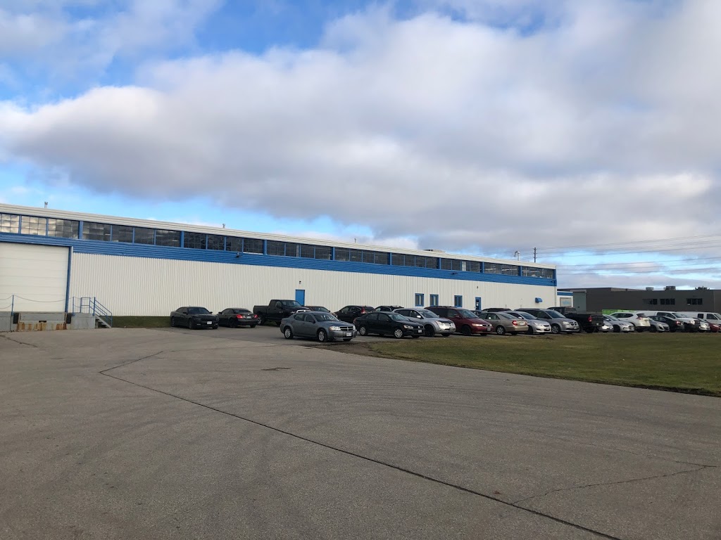 Xylem | 55 Royal Rd, Guelph, ON N1H 1T1, Canada | Phone: (519) 821-1900