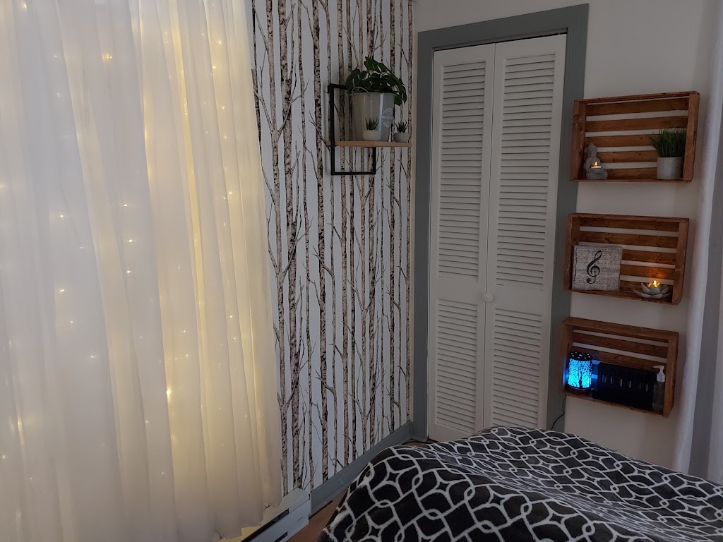 Michèle Vandette Massothérapie | 976 Rue St Charles S, Granby, QC J2J 0L4, Canada | Phone: (514) 966-9541
