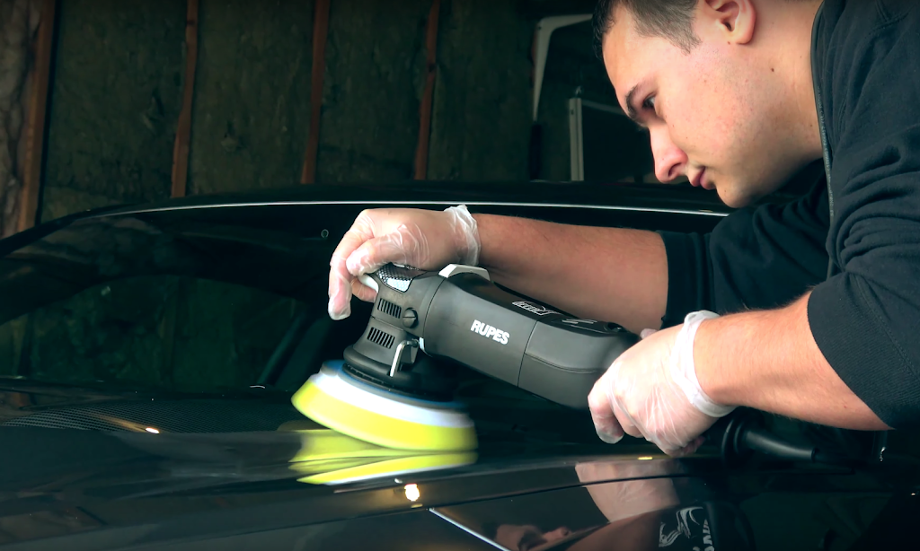Ontario Car Detailing - OCD | 207 Portage Ln, Mount Hope, ON L0R 1W0, Canada | Phone: (905) 973-3354