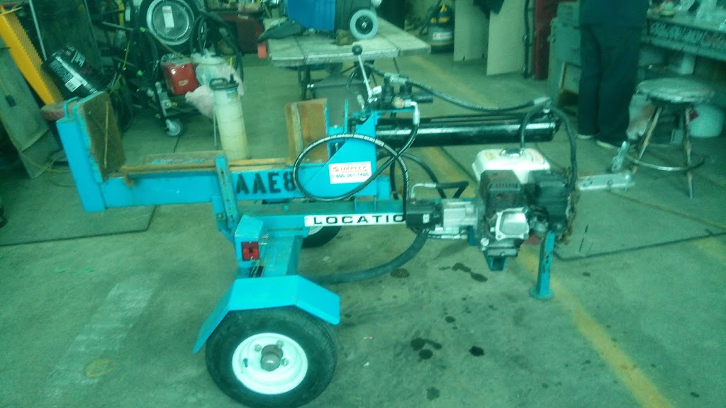 Simplex Equipment Rental | 363 Bd Industriel, Saint-Jean-sur-Richelieu, QC J3B 7M3, Canada | Phone: (450) 346-4407