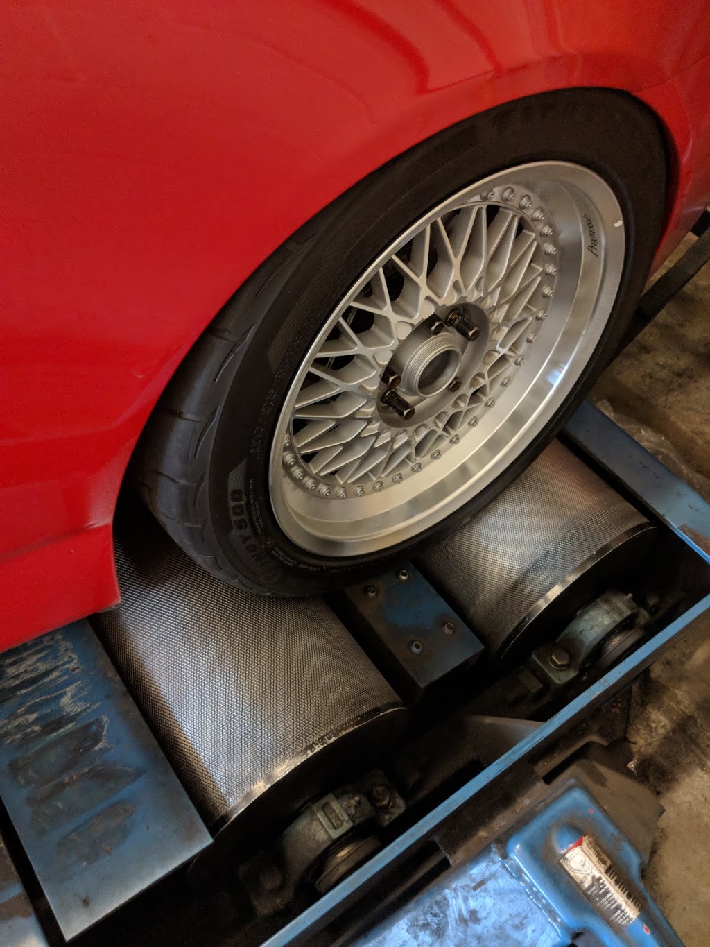 Raven Autosports | 55 McQuade Lake Crescent, Halifax, NS B3S 1C4, Canada | Phone: (902) 850-3330