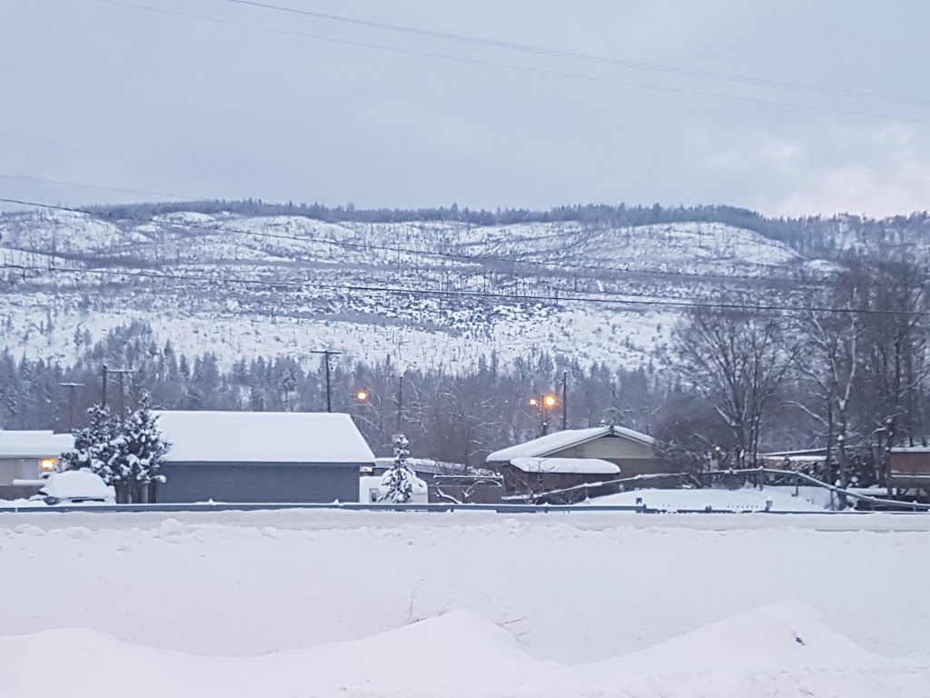 Station House | Station Rd, Barrière, BC V0E 1E0, Canada | Phone: (250) 672-0002