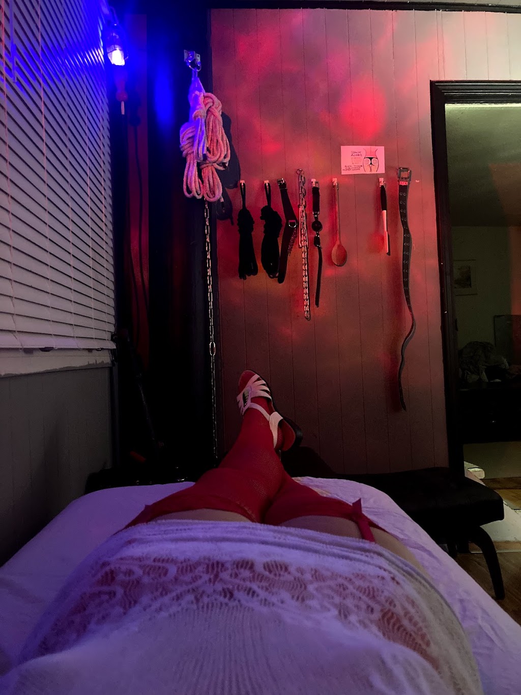 My Mistress Online | 3845 Marples Rd #1, Qualicum Beach, BC V9K 2S8, Canada | Phone: (250) 268-4950