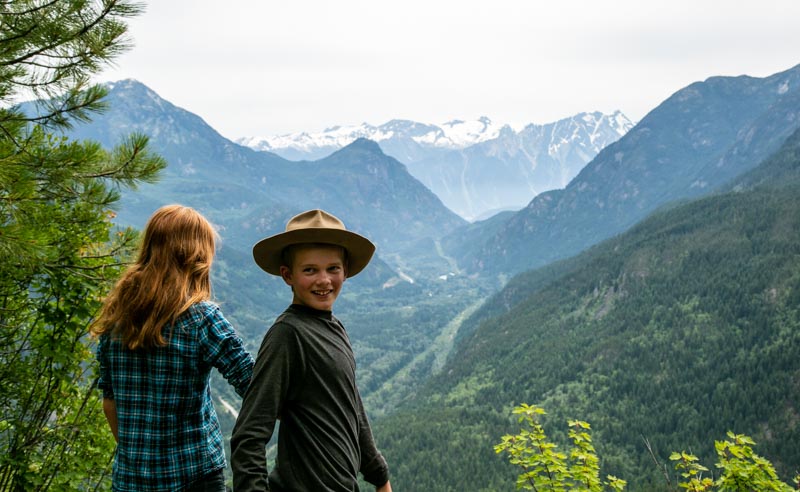 Copper Cayuse Outfitters | 7830 Pemberton Meadows Rd, Pemberton, BC V0N 2L0, Canada | Phone: (604) 698-7751