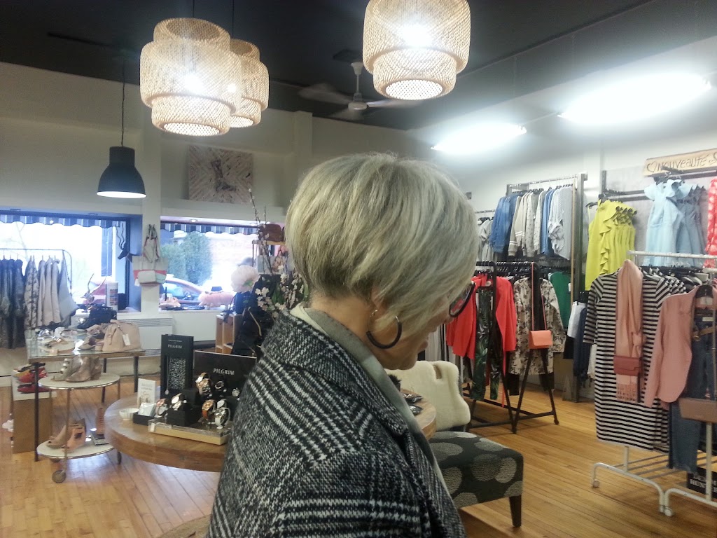 Les Mile et Un Talons | 592 4e rue de la Pointe, Shawinigan, QC G9N 1G8, Canada | Phone: (819) 731-1716