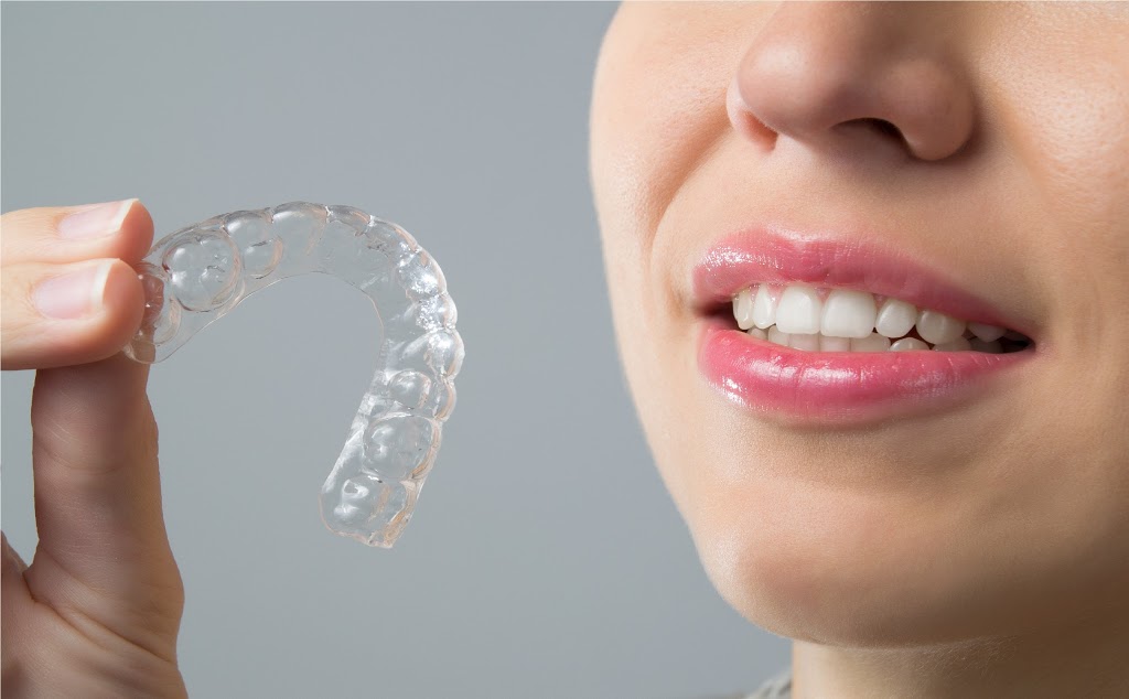 Dentistry In Gravenhurst | 150 Winewood Ave E, Gravenhurst, ON P1P 1B7, Canada | Phone: (705) 687-0864