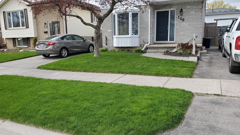 Faymaur Lawn Care | 578 Mcgarrell Pl, London, ON N6G 5M1, Canada | Phone: (519) 851-7804