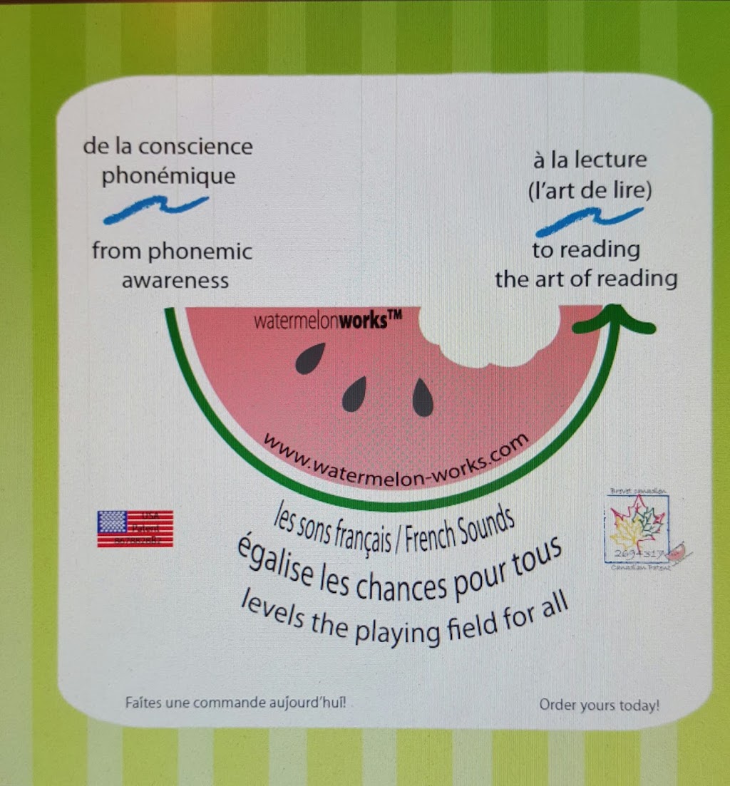 Watermelonworks™ | 109 Wellington St N, Woodstock, ON N4S 6R2, Canada | Phone: (519) 539-1902