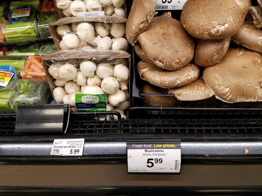Fred Meyer | 1225 W E Bakerview Rd, Bellingham, WA 98226, USA | Phone: (360) 788-2900